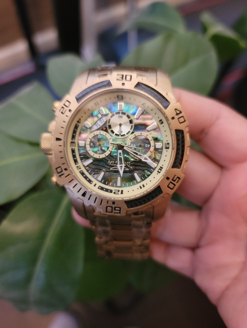 Invicta Men Watch - Picture 6 of 6